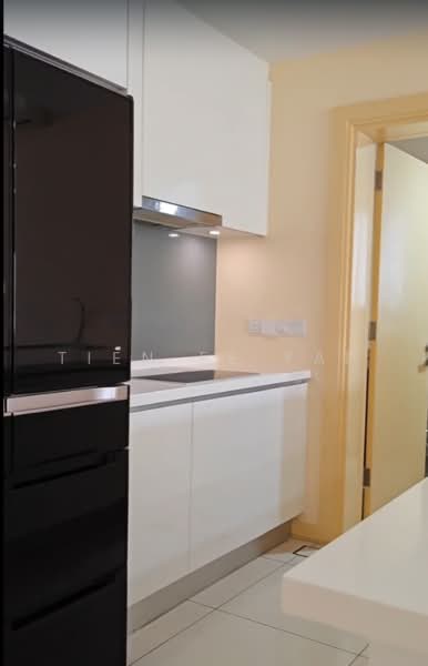 Condominium for Sale at Westside Three - Tien Ee Yap - Kitchen - PropertyGuru.com.my