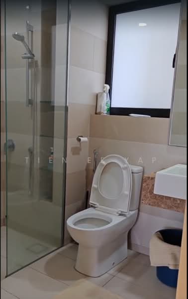 Condominium for Sale at Westside Three - Tien Ee Yap - Bathroom - PropertyGuru.com.my