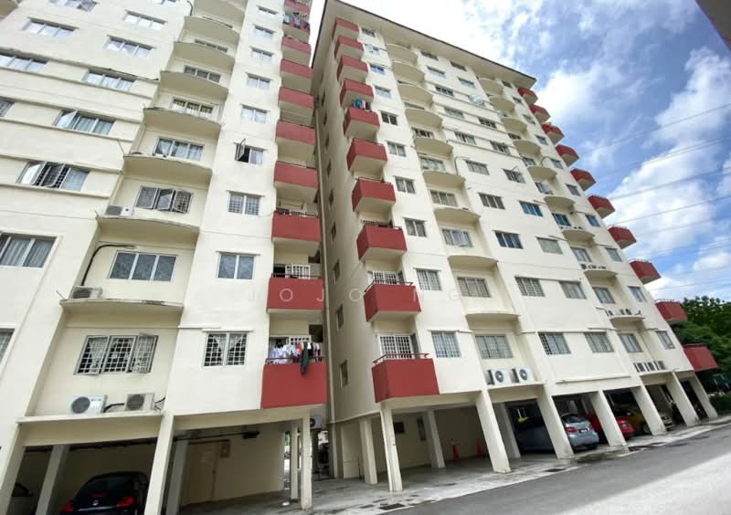 Condominium for Sale at Belimbing Heights - Jojo Ng - Exterior - PropertyGuru.com.my