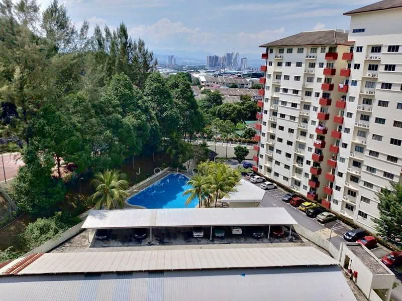 Condominium for Sale at Belimbing Heights - Jojo Ng - Exterior - PropertyGuru.com.my