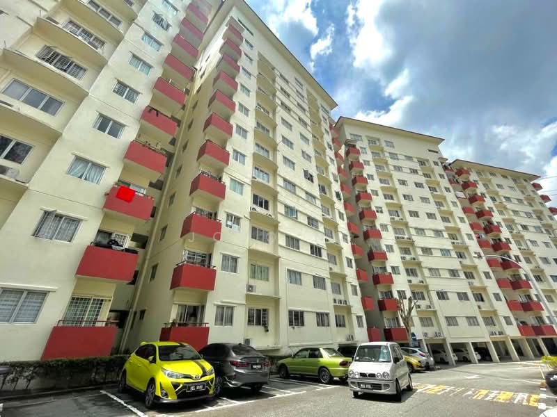 Condominium for Sale at Belimbing Heights - Jojo Ng - Exterior - PropertyGuru.com.my
