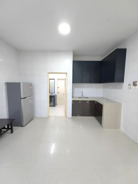 3-storey Terraced House for Sale in Jalil Sutera (Bukit Jalil) - Mak Oliver - Kitchen - PropertyGuru.com.my