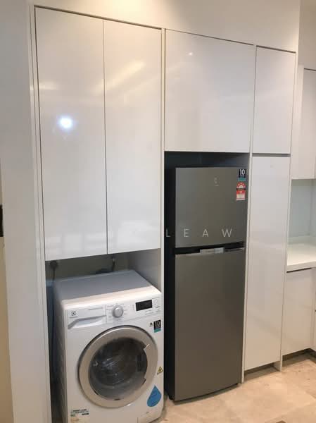 Servis Apartment untuk Disewa di Vogue Suites One - Alex Leaw - Interior - PropertyGuru.com.my