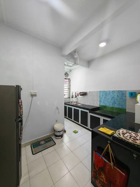 Apartment for Sale at Sri Mas - Kevin Ho - Kitchen - PropertyGuru.com.my