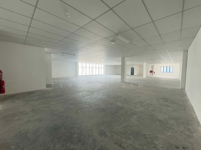 Kilang Terpisah untuk Dijual di Skudai (Johor) - Terence Lim - Interior - PropertyGuru.com.my