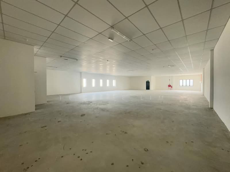 Kilang Terpisah untuk Dijual di Skudai (Johor) - Terence Lim - Interior - PropertyGuru.com.my