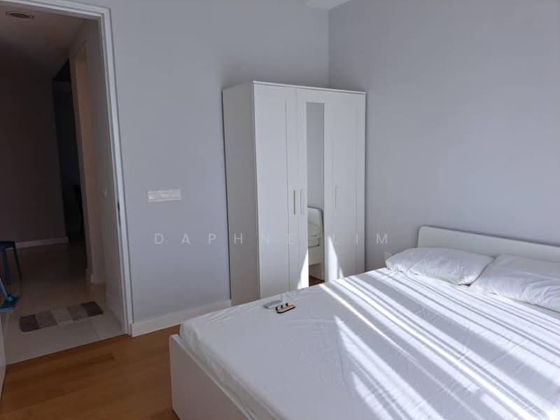 Service Residence for Rent at The Sentral Suites - Daphne Lim - PropertyGuru.com.my