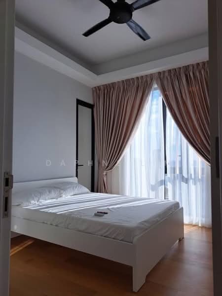 Service Residence for Rent at The Sentral Suites - Daphne Lim - PropertyGuru.com.my