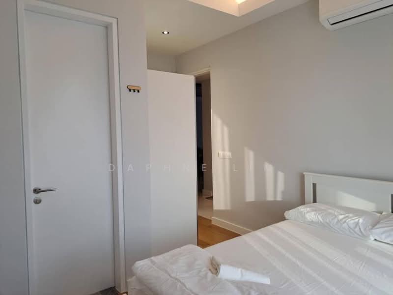 Service Residence for Rent at The Sentral Suites - Daphne Lim - PropertyGuru.com.my