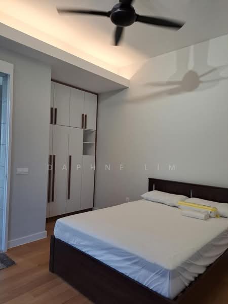 Service Residence for Rent at The Sentral Suites - Daphne Lim - PropertyGuru.com.my