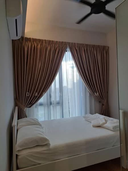 Service Residence for Rent at The Sentral Suites - Daphne Lim - PropertyGuru.com.my