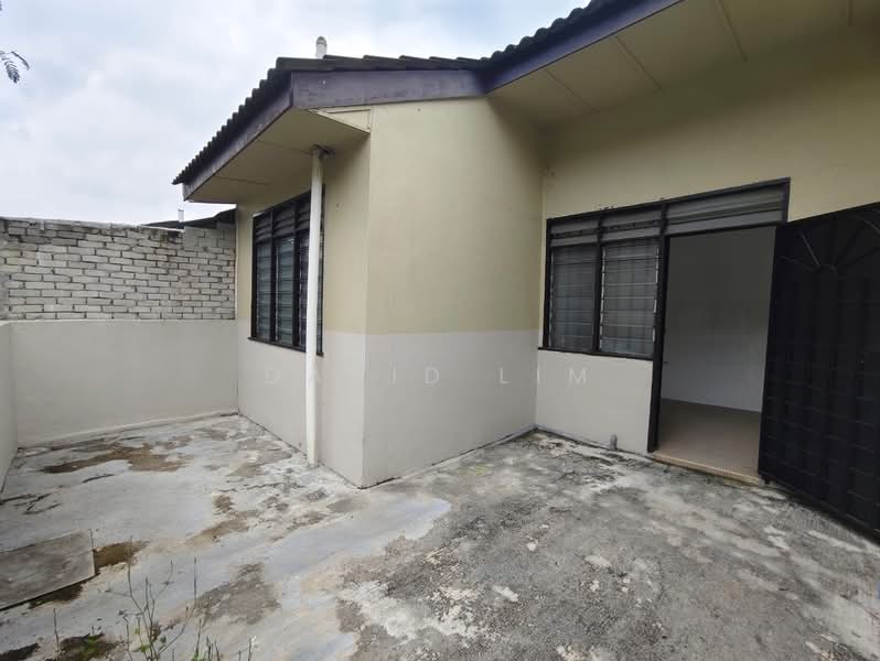 Rumah Teres 1-Tingkat untuk Dijual di Bandar Baru Bukit Beruntung (Serendah) - David Lim - PropertyGuru.com.my