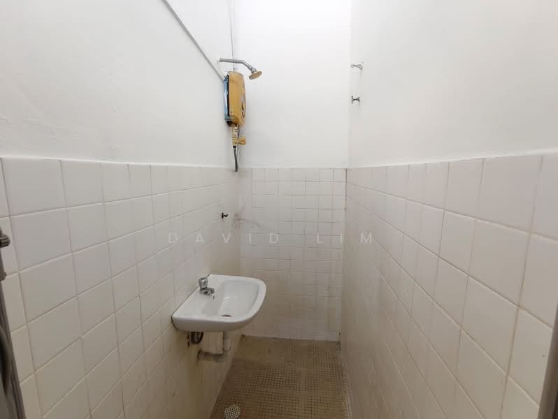Rumah Teres 1-Tingkat untuk Dijual di Bandar Baru Bukit Beruntung (Serendah) - David Lim - PropertyGuru.com.my