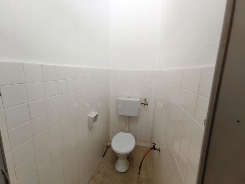 Rumah Teres 1-Tingkat untuk Dijual di Bandar Baru Bukit Beruntung (Serendah) - David Lim - PropertyGuru.com.my