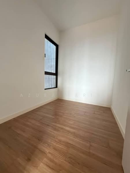 Service Residence for Sale at The Pulse Residence - Azura Hariri - Interior - PropertyGuru.com.my