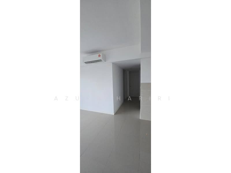 Service Residence for Sale at The Pulse Residence - Azura Hariri - Interior - PropertyGuru.com.my