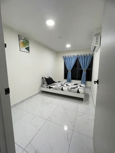 Servis Apartment untuk Dijual di Arte Cheras - Alvin Ng - PropertyGuru.com.my
