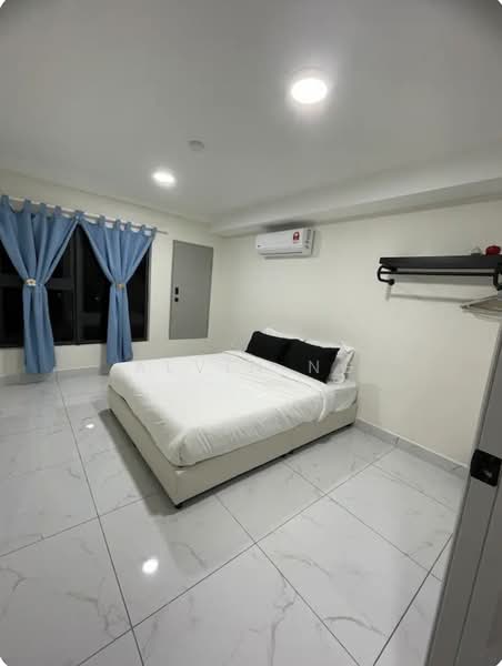 Servis Apartment untuk Dijual di Arte Cheras - Alvin Ng - PropertyGuru.com.my