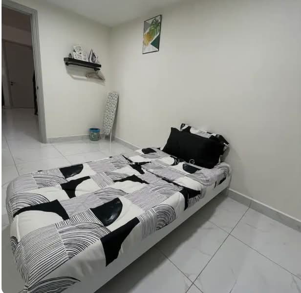 Servis Apartment untuk Dijual di Arte Cheras - Alvin Ng - PropertyGuru.com.my
