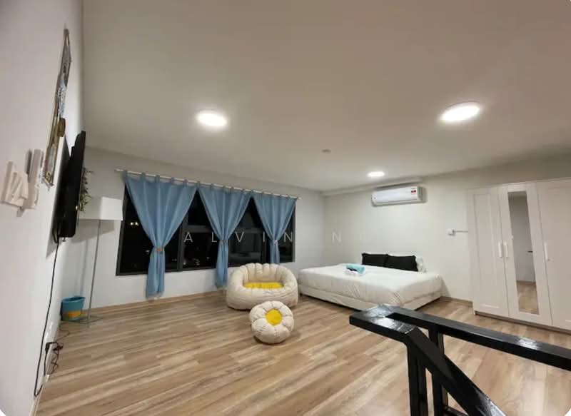 Servis Apartment untuk Dijual di Arte Cheras - Alvin Ng - PropertyGuru.com.my
