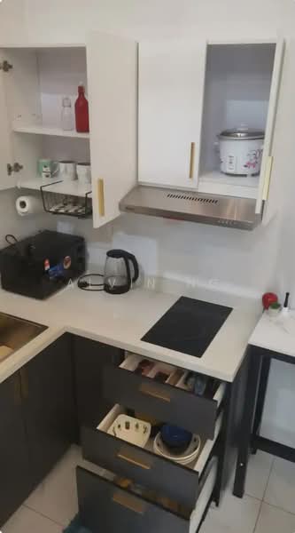 Servis Apartment untuk Dijual di Arte Cheras - Alvin Ng - PropertyGuru.com.my
