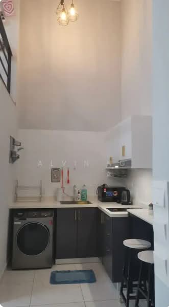 Servis Apartment untuk Dijual di Arte Cheras - Alvin Ng - PropertyGuru.com.my