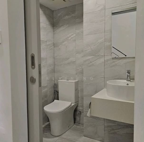 Servis Apartment untuk Dijual di Arte Cheras - Alvin Ng - PropertyGuru.com.my