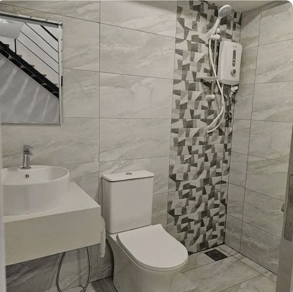 Servis Apartment untuk Dijual di Arte Cheras - Alvin Ng - PropertyGuru.com.my