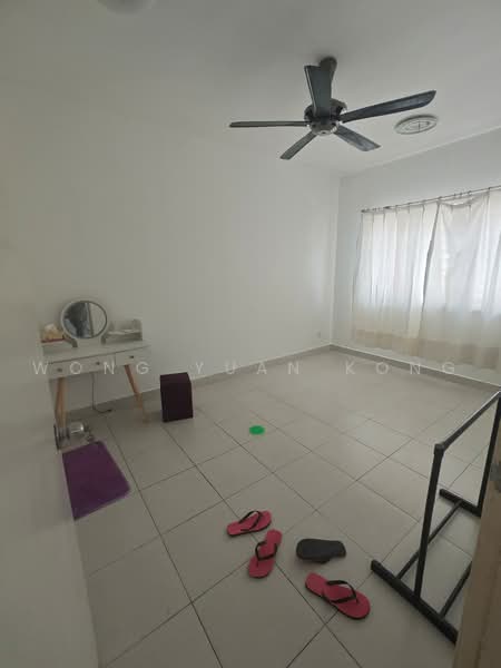 Pangsapuri untuk Disewa di Seri Jati - Wong Yuan Kong - PropertyGuru.com.my