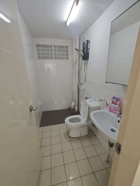 Pangsapuri untuk Disewa di Seri Jati - Wong Yuan Kong - PropertyGuru.com.my