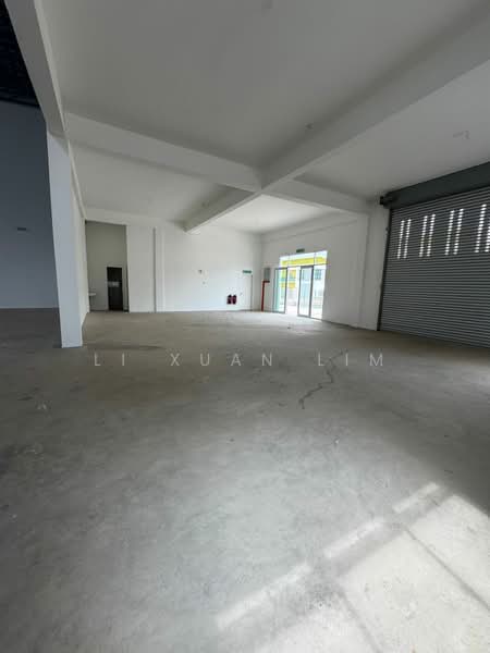 Kilang untuk Disewa di Ayer Keroh (Melaka) - Li Xuan Lim - Interior - PropertyGuru.com.my