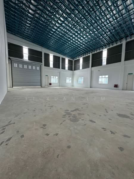 Kilang untuk Disewa di Ayer Keroh (Melaka) - Li Xuan Lim - Interior - PropertyGuru.com.my