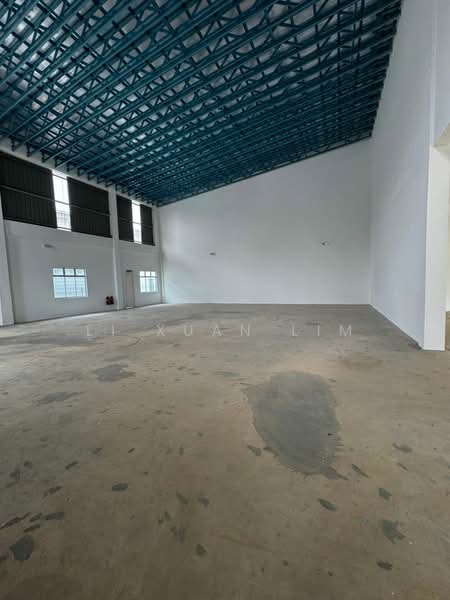 Kilang untuk Disewa di Ayer Keroh (Melaka) - Li Xuan Lim - Interior - PropertyGuru.com.my