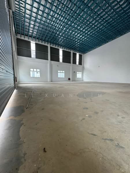 Kilang untuk Disewa di Ayer Keroh (Melaka) - Li Xuan Lim - Interior - PropertyGuru.com.my