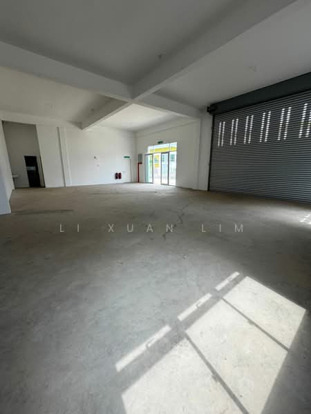 Kilang untuk Disewa di Ayer Keroh (Melaka) - Li Xuan Lim - Interior - PropertyGuru.com.my