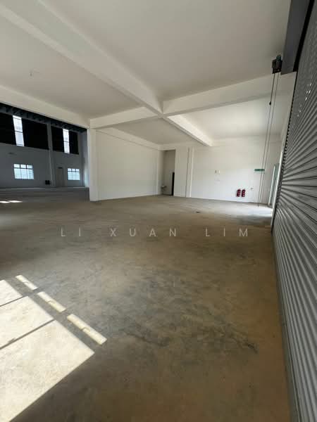 Kilang untuk Disewa di Ayer Keroh (Melaka) - Li Xuan Lim - Interior - PropertyGuru.com.my