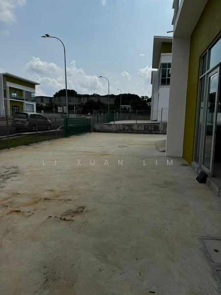Kilang untuk Disewa di Ayer Keroh (Melaka) - Li Xuan Lim - Exterior - PropertyGuru.com.my