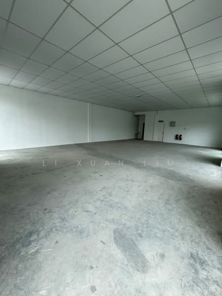 Kilang untuk Disewa di Ayer Keroh (Melaka) - Li Xuan Lim - Interior - PropertyGuru.com.my