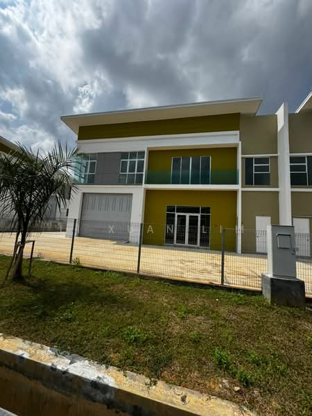 Kilang untuk Disewa di Ayer Keroh (Melaka) - Li Xuan Lim - PropertyGuru.com.my
