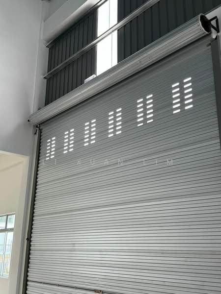 Kilang untuk Disewa di Ayer Keroh (Melaka) - Li Xuan Lim - PropertyGuru.com.my