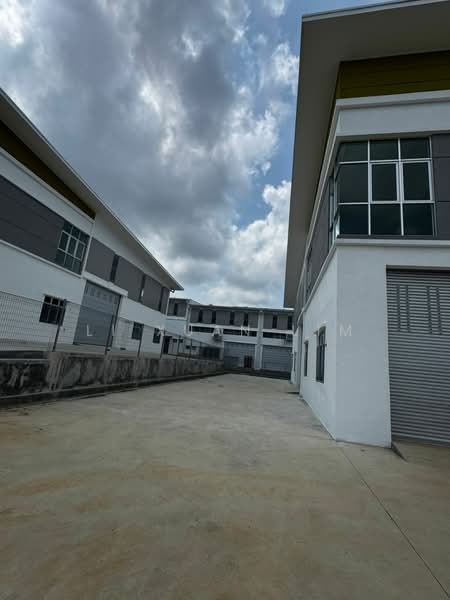 Kilang untuk Disewa di Ayer Keroh (Melaka) - Li Xuan Lim - PropertyGuru.com.my