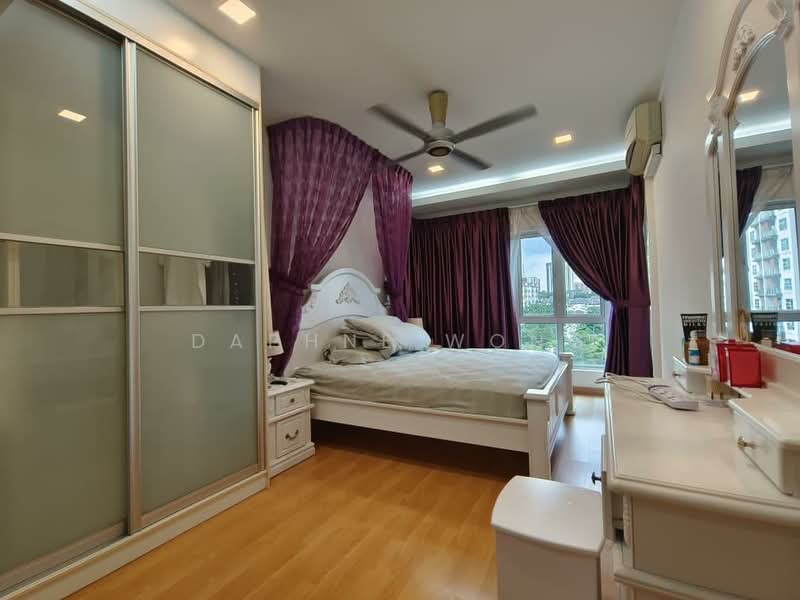 Condominium for Sale at Dynasty Garden Condominium - Daphne Wong - PropertyGuru.com.my