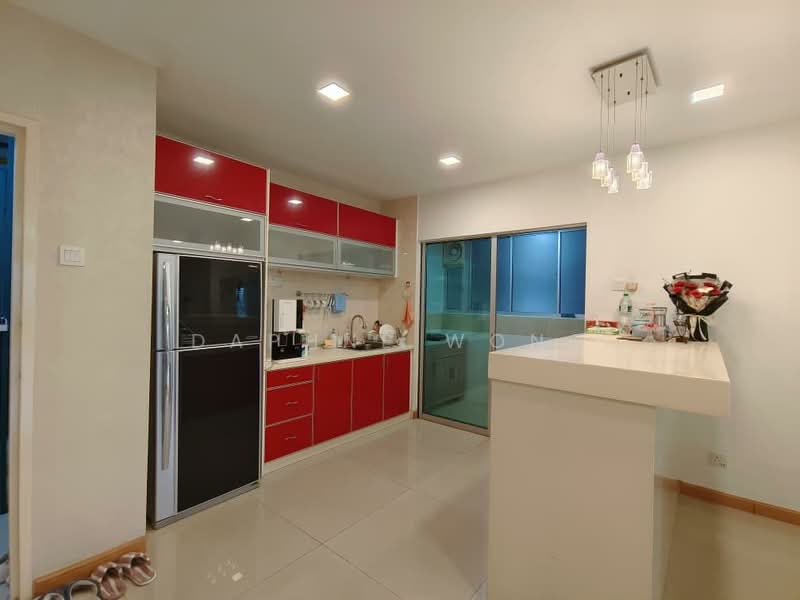 Condominium for Sale at Dynasty Garden Condominium - Daphne Wong - PropertyGuru.com.my