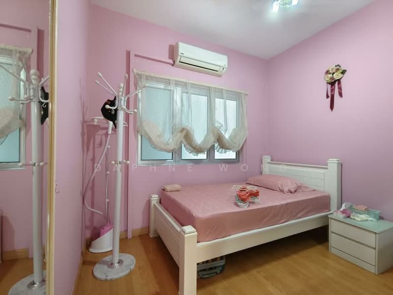Condominium for Sale at Dynasty Garden Condominium - Daphne Wong - PropertyGuru.com.my