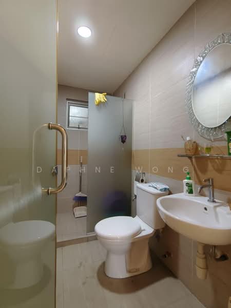 Condominium for Sale at Dynasty Garden Condominium - Daphne Wong - PropertyGuru.com.my