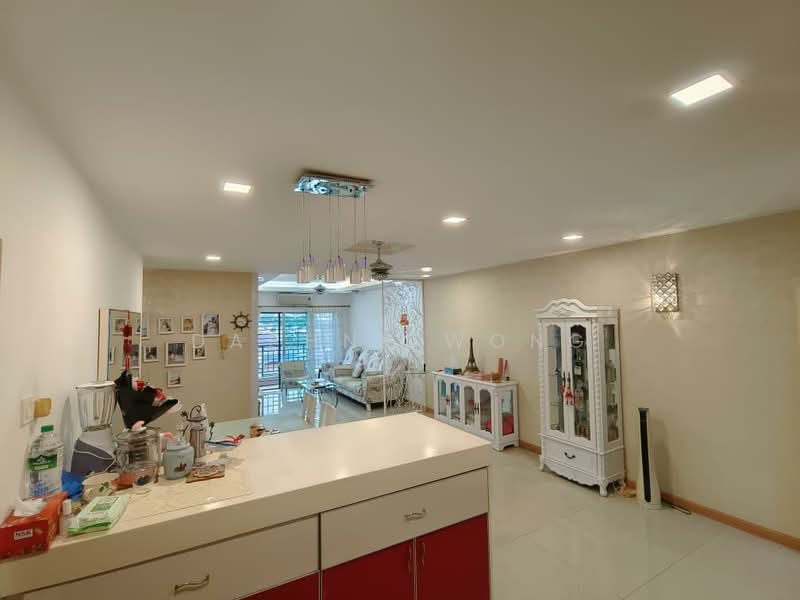 Condominium for Sale at Dynasty Garden Condominium - Daphne Wong - PropertyGuru.com.my