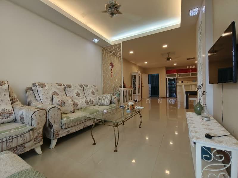 Condominium for Sale at Dynasty Garden Condominium - Daphne Wong - PropertyGuru.com.my