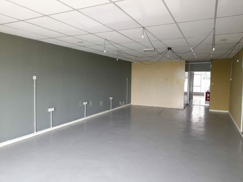 Shop / Office for Sale in Ipoh (Perak) - Lee Muzi - Interior - PropertyGuru.com.my