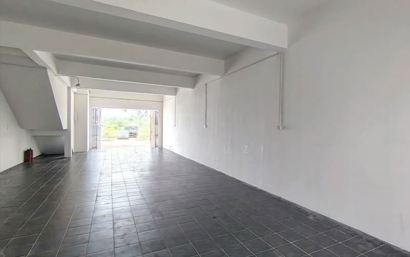 Shop / Office for Sale in Ipoh (Perak) - Lee Muzi - Interior - PropertyGuru.com.my