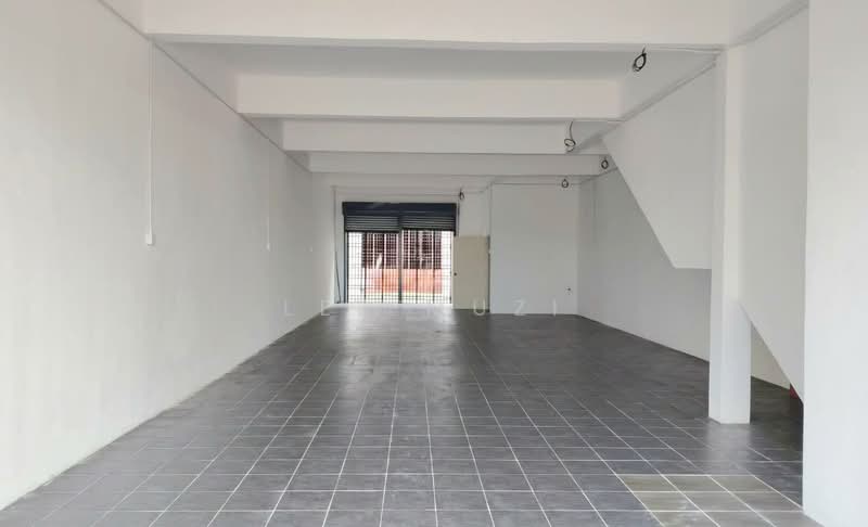Shop / Office for Sale in Ipoh (Perak) - Lee Muzi - Interior - PropertyGuru.com.my
